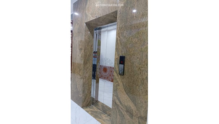 Mình cho thuê nhà, 99m2- 7T, Linh Lang, Đào Tấn, Phan Kế Bính -45 tr